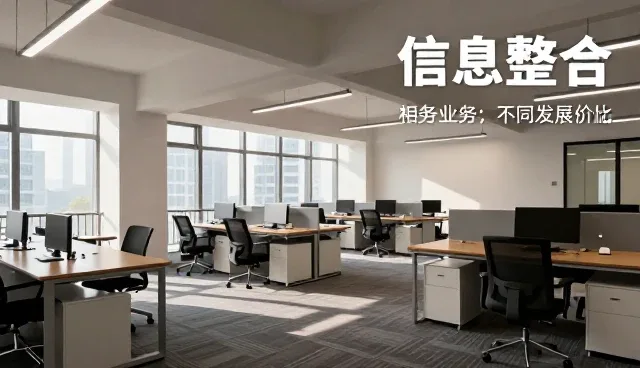 提升企业风险控制效率的系统化信息整合策略