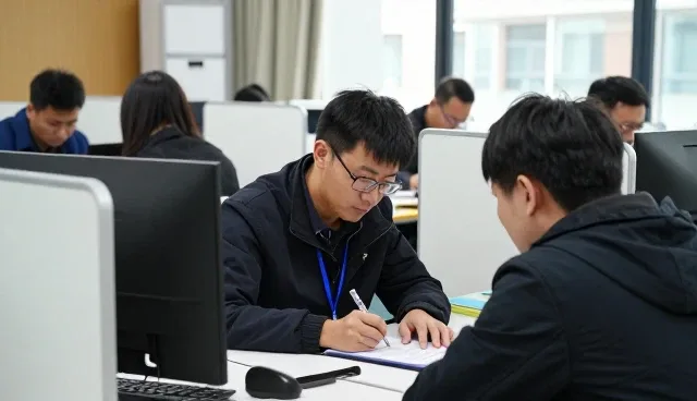 流程优化如何满足现代厂房车间需求