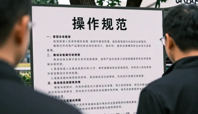 项目咨询中如何高效应对调研过程中的常见问题