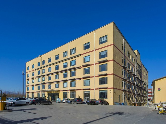 河北智慧工地解决方案